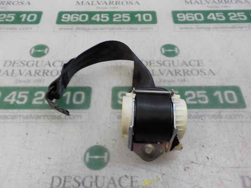 Recambio de cinturon seguridad trasero izquierdo para ford fiesta (cb1) ambiente referencia OEM IAM   
