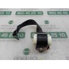 Recambio de cinturon seguridad trasero izquierdo para ford fiesta (cb1) ambiente referencia OEM IAM   