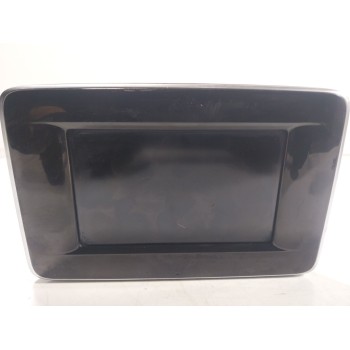 PANTALLA MULTIFUNCION A2469001206 A176680001 