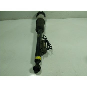 AMORTIGUADOR TRASERO IZQUIERDO A2213205513 