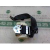 Recambio de cinturon seguridad trasero izquierdo para ford fiesta (cb1) ambiente referencia OEM IAM   