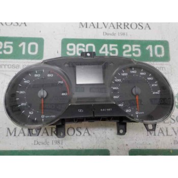 CUADRO INSTRUMENTOS 6J0920801X 6J0920801 A2C53349029