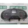 Recambio de cuadro instrumentos para seat ibiza (6j5) reference referencia OEM IAM 6J0920801X 6J0920801 A2C53349029