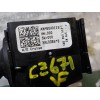 Recambio de mando intermitentes para seat leon (1p1) 1.9 tdi referencia OEM IAM   