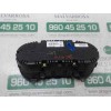 Recambio de cuadro instrumentos para seat ibiza (6j5) reference referencia OEM IAM 6J0920801X 6J0920801 A2C53349029