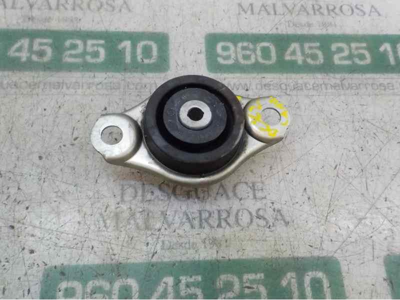 Recambio de soporte cambio para fiat panda (319) 1.2 cat (gpl) referencia OEM IAM 46800412  
