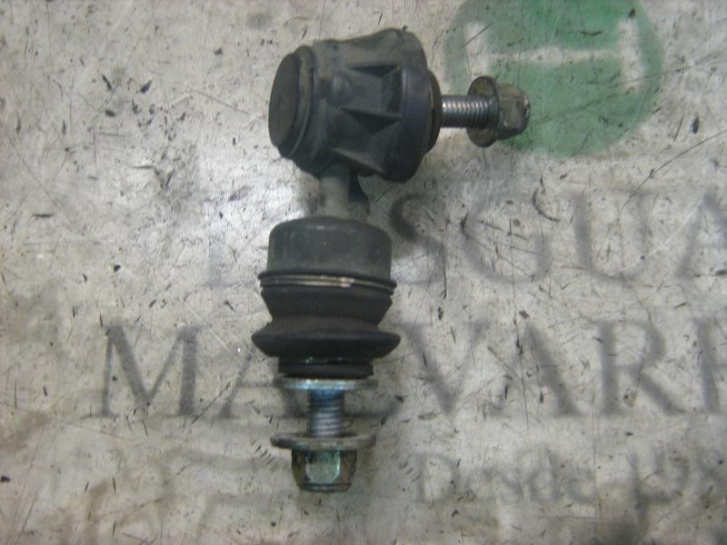 Recambio de tirante delantero izquierdo para ford focus c-max (cap) trend (d) referencia OEM IAM   