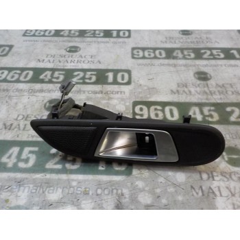 MANETA INTERIOR DELANTERA DERECHA 