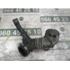 Recambio de tubo para opel vectra b berlina 2.0 dti referencia OEM IAM   