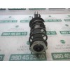 Recambio de amortiguador delantero izquierdo para ford fiesta (cb1) titanium referencia OEM IAM 1737264  