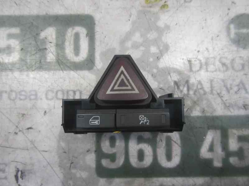 Recambio de warning para opel corsa d corsavan referencia OEM IAM   