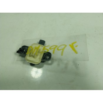 MODULO ELECTRONICO A1668210351 A1668210351 