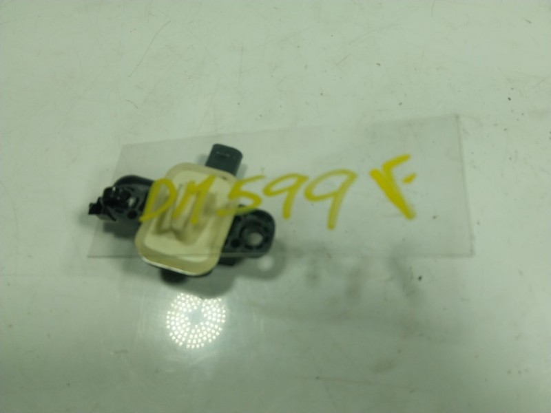 Recambio de modulo electronico para mercedes-benz clase a (w176) 1.5 cdi cat referencia OEM IAM A1668210351 A1668210351 