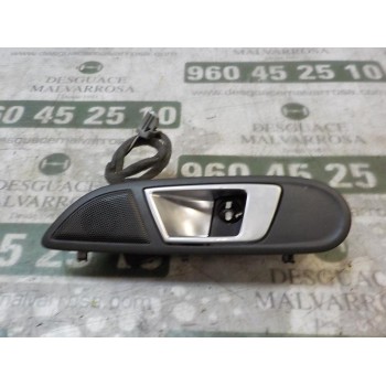 MANETA INTERIOR DELANTERA IZQUIERDA 