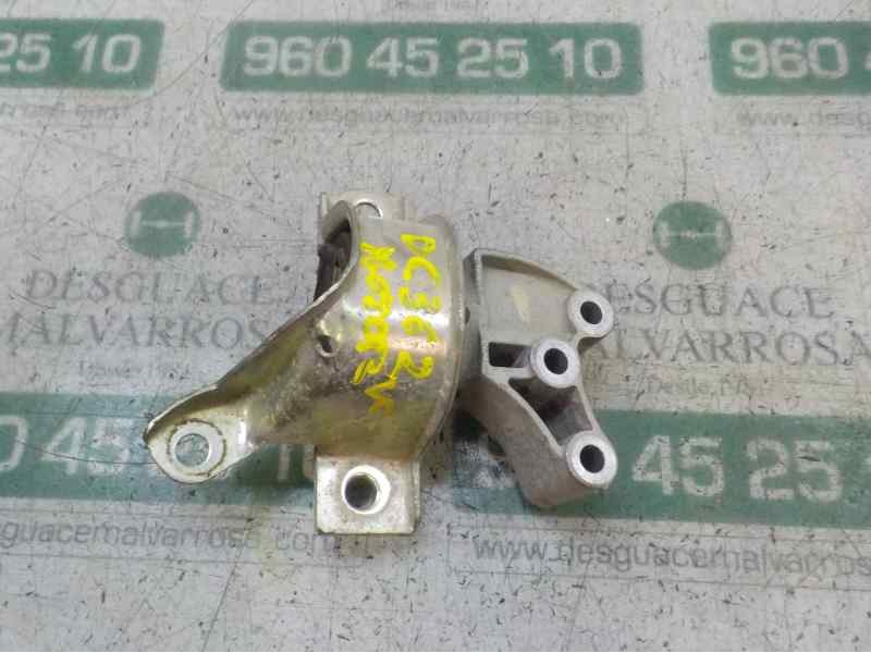 Recambio de soporte motor para fiat panda (319) 1.2 cat (gpl) referencia OEM IAM 51910242  