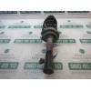 Recambio de amortiguador delantero izquierdo para ford fiesta (cb1) titanium referencia OEM IAM 1737264  