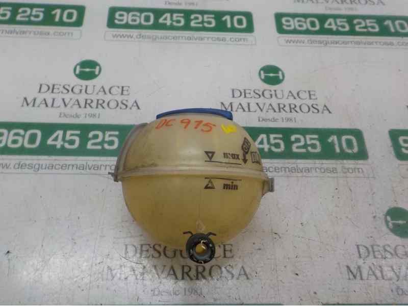 Recambio de deposito expansion para seat ibiza (6j5) reference referencia OEM IAM 6Q0121407B  