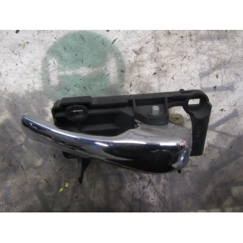 MANETA INTERIOR DELANTERA DERECHA 