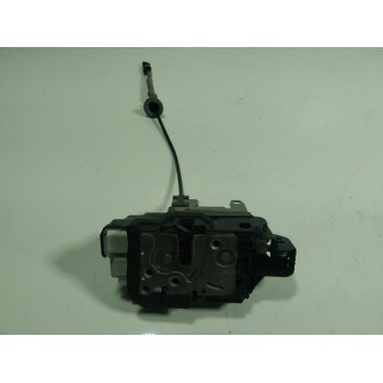 CERRADURA PUERTA DELANTERA IZQUIERDA 31440997 