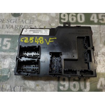 MODULO ELECTRONICO 
