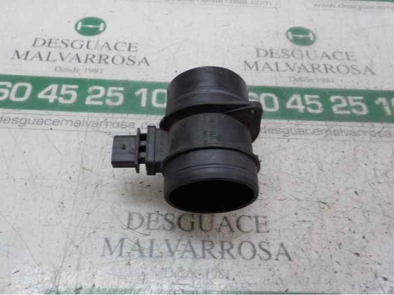 Recambio de caudalimetro para volkswagen eos (1f7) 2.0 tdi excellence referencia OEM IAM 03G906461C 03G906461D 0281002735