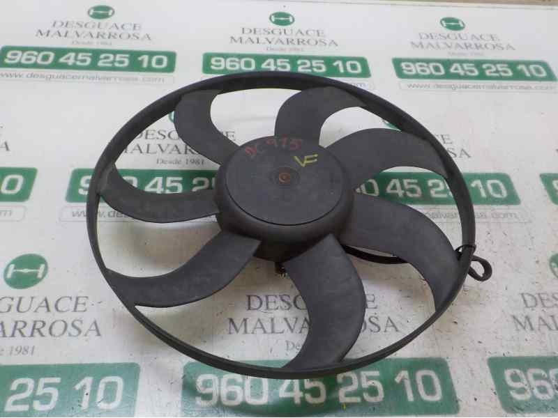 Recambio de electroventilador para seat ibiza (6j5) reference referencia OEM IAM 6Q0959455AD 6Q0959455AD 