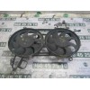 Recambio de electroventilador para fiat brava (182) 1.9 turbodiesel referencia OEM IAM   