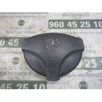 AIRBAG DELANTERO IZQUIERDO 