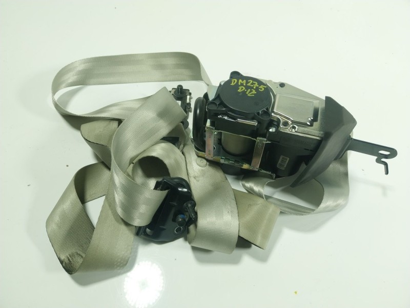 Recambio de cinturon seguridad delantero izquierdo para volvo xc90 excellence plug-in hybrid awd referencia OEM IAM 32131145 314