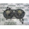 Recambio de electroventilador para fiat brava (182) 1.9 turbodiesel referencia OEM IAM   
