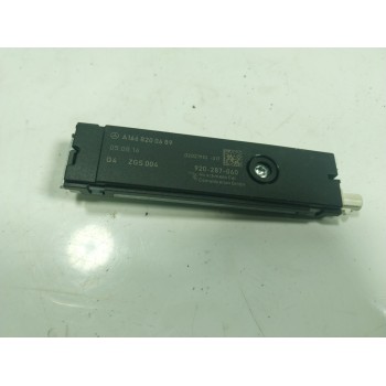 MODULO ELECTRONICO A1668200689 A1668200689 