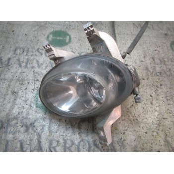 FARO ANTINIEBLA IZQUIERDO 