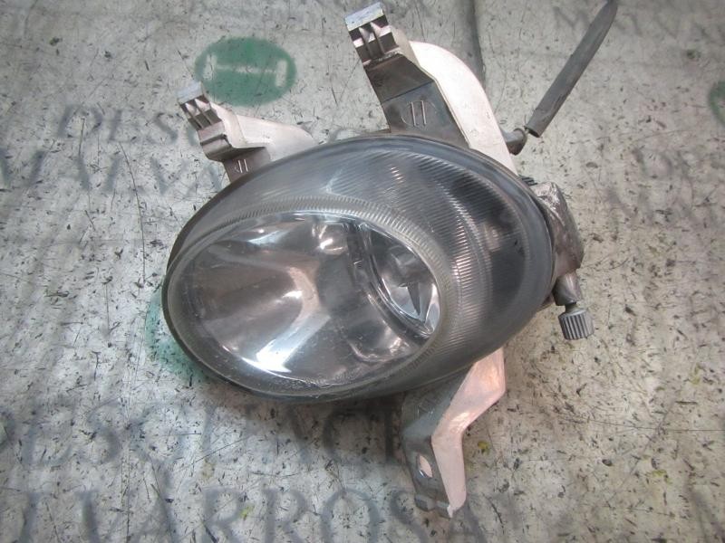 Recambio de faro antiniebla izquierdo para peugeot 206 berlina x-line referencia OEM IAM   