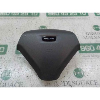 AIRBAG DELANTERO IZQUIERDO 