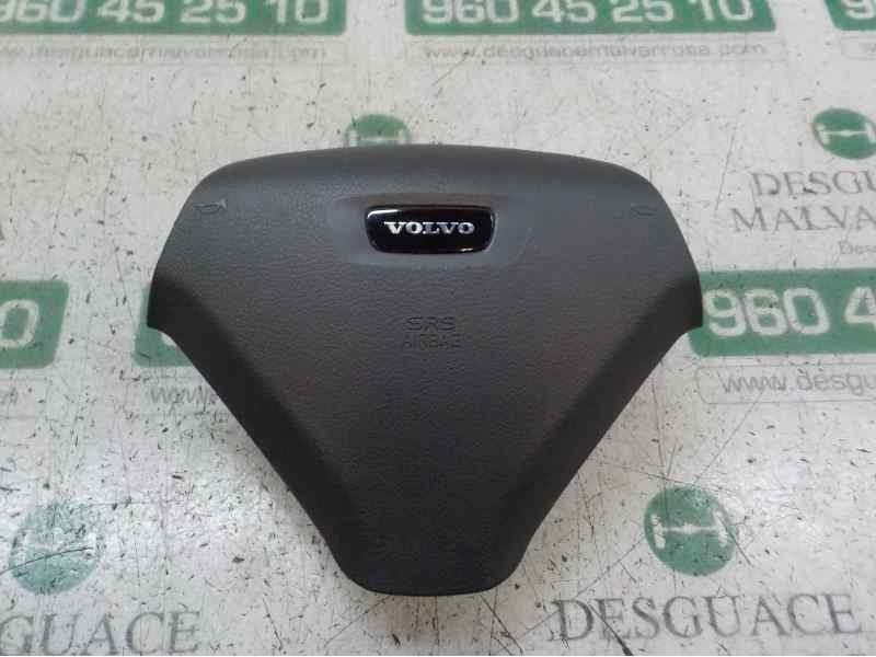 Recambio de airbag delantero izquierdo para volvo s60 berlina 2.4 diesel referencia OEM IAM   