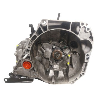 CAJA CAMBIOS 320109359R JH3399 