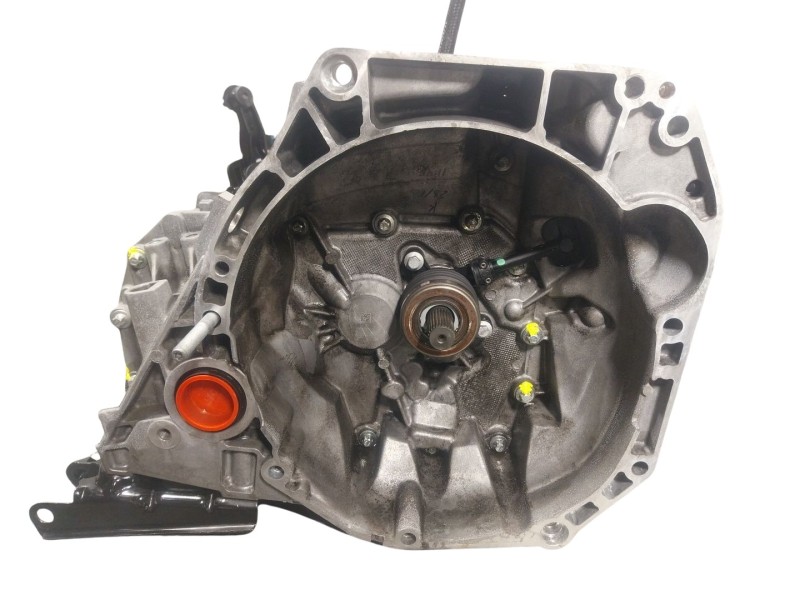 Recambio de caja cambios para dacia sandero 0.9 tce cat referencia OEM IAM 320109359R JH3399 