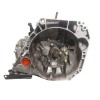 Recambio de caja cambios para dacia sandero 0.9 tce cat referencia OEM IAM 320109359R JH3399 