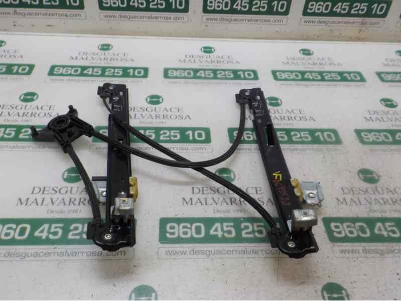Recambio de elevalunas delantero derecho para seat ibiza (6j5) reference referencia OEM IAM 6J4837462  