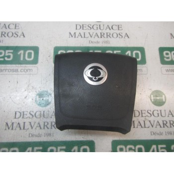 AIRBAG DELANTERO IZQUIERDO 8620021500 