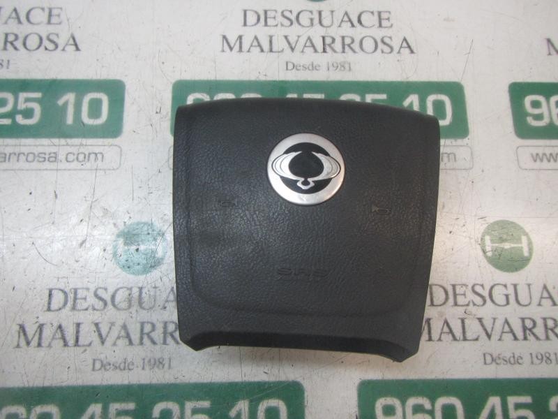 Recambio de airbag delantero izquierdo para ssangyong rexton 2.7 turbodiesel cat referencia OEM IAM 8620021500  