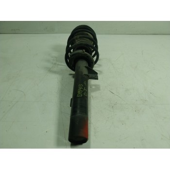 AMORTIGUADOR DELANTERO IZQUIERDO 31316786005 