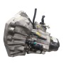 Recambio de caja cambios para dacia sandero 0.9 tce cat referencia OEM IAM 320109359R JH3399 