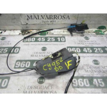 CERRADURA PUERTA DELANTERA DERECHA 