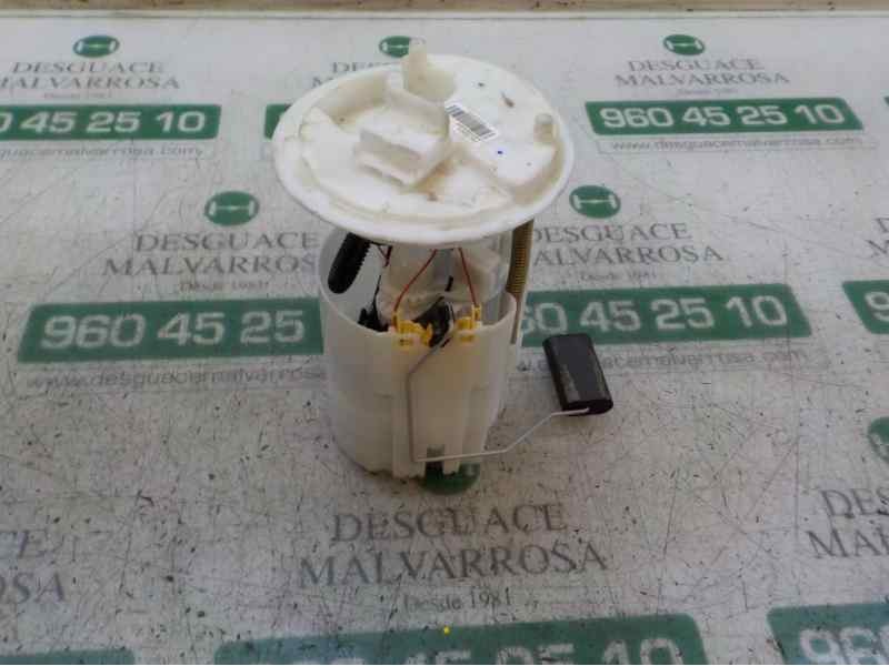 Recambio de aforador para opel corsa e 1.4 referencia OEM IAM 13436579  