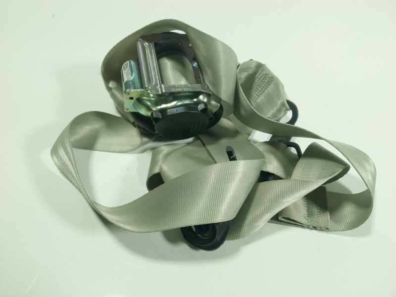 Recambio de cinturon seguridad trasero derecho para volvo xc90 excellence plug-in hybrid awd referencia OEM IAM 31675722 3984288