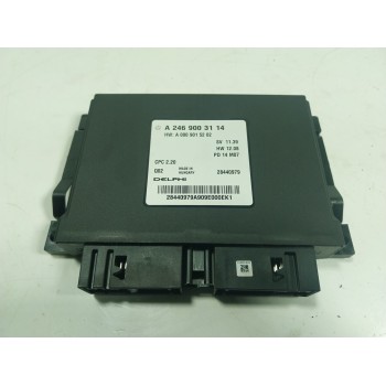 MODULO ELECTRONICO A2469003114 A2469003114 