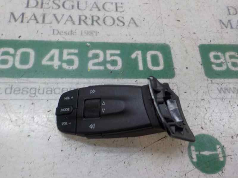Recambio de mando multifuncion para seat ibiza (6j5) reference referencia OEM IAM 6J0959441  