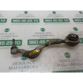 BRAZO SUSPENSION INFERIOR DELANTERO IZQUIERDO 31122405861 