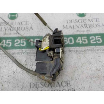 CERRADURA PUERTA DELANTERA DERECHA 